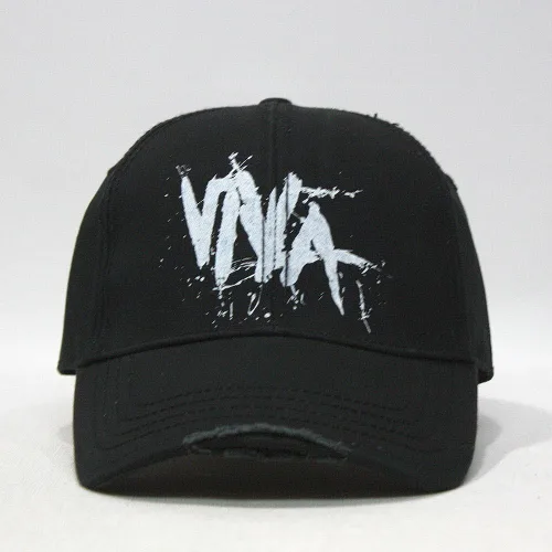 Vista 2 de Coldplay Viva La Vida Gorra de béisbol ajustable