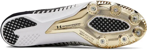 Vista 3 de Under Armour - Zapatillas de running unisex para adultos Shifty Lows