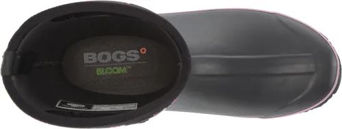 Vista 5 de BOGS Botas de lluvia clásicas para mujer