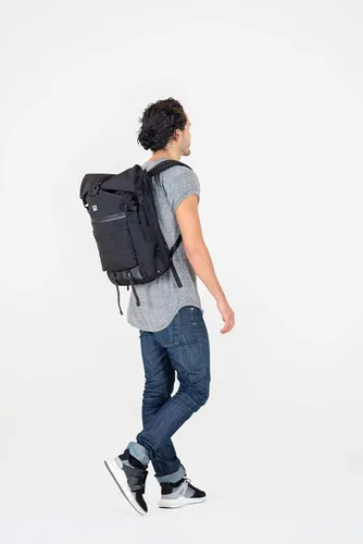 Vista 6 de OGIO ALPHA Convoy 525r Mochila Rolltop