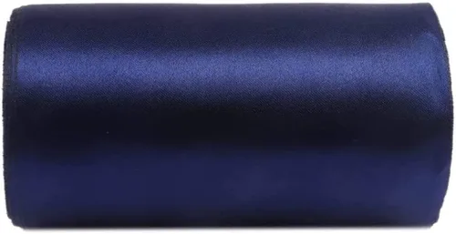 Vista 83 de YYCRAFT Cinta de satén sólido verde manzana de 1.5 pulgadas, 50 yardas de cinta de tela artesanal para envolver regalos, ramos florales, decoración