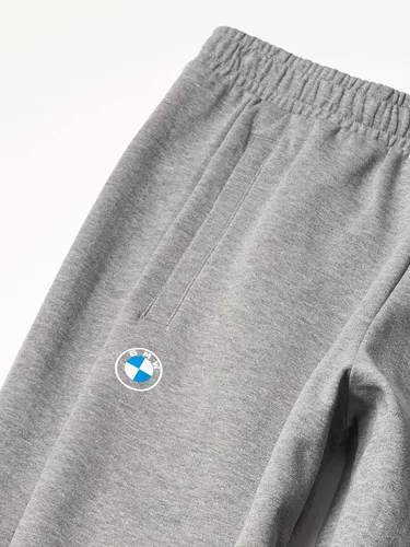 Vista 4 de PUMA Men's Standard BMW M Motorsport T7 Sweat Pants
