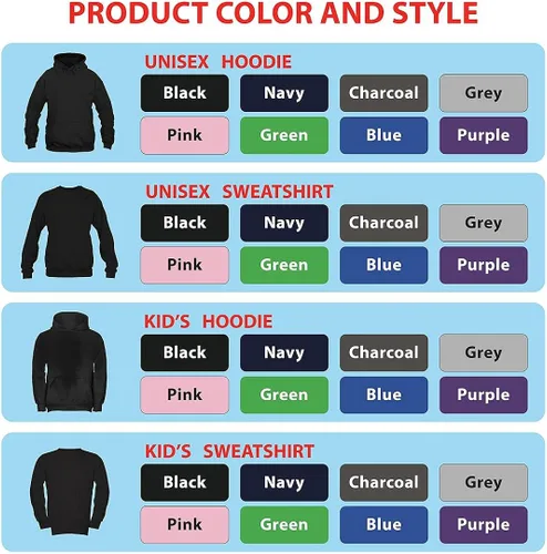 Vista 2 de 68VX Tees Gon Freecss Sudadera con capucha, sudadera japonesa con capucha, sudadera con capucha de anime, sudadera con cuello redondo para hombres