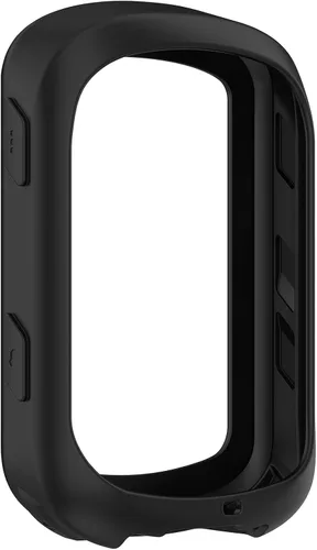 Vista 2 de Compatible con Garmin Edge 540/Edge 840 Solar Cases Funda protectora de silicona diseñada para Garmin Edge Edge 840 Accesorios de computadora