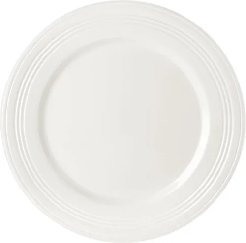 Vista 2 de Lenox 897285 Tin Can Alley - Platos decorativos (4 unidades)