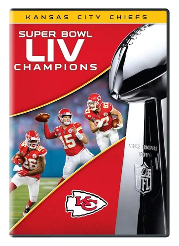 Vista 2 de NFL SUPER BOWL LIV CHAMPIONS