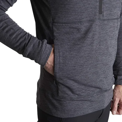 Vista 4 de Ultimate Direction - Sudadera con capucha para hombre