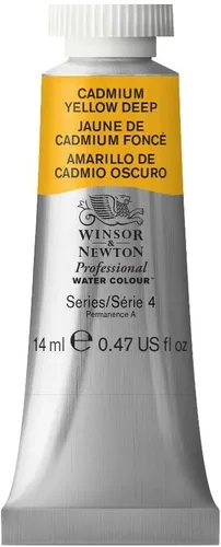 Vista 244 de Winsor & Newton - Pintura para acuarela profesional