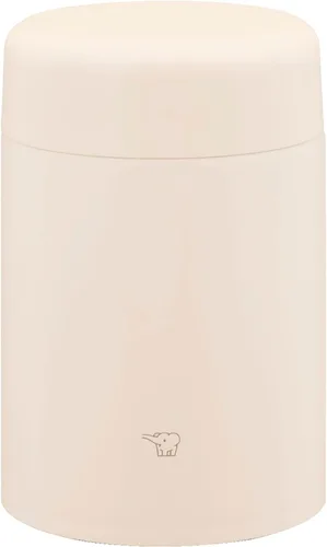 Vista 7 de Zojirushi Tarro de alimentos de acero inoxidable, 10 onzas, verde aireado