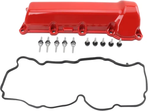 Vista 26 de TRQ Tapa de Válvulas Compatible con 2011-2014 Chrysler 200 2007-2010 Sebring 2008-2014 Dodge Avenger 2007-2012 Caliber 2009-2020 Journey 2007-2017
