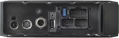 Vista 4 de Fusion Entertainment MS-RA70N - Sistema de entretenimiento marino con Bluetooth con compatibilidad NMEA 2000