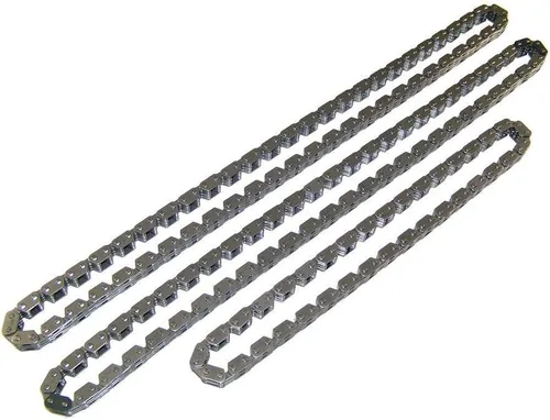Vista 4 de DNJ Kit de cadena de distribución TK1101 para Dodge 2002-2008, Jeep, Mitsubishi Commander, Dakota, Durango 4.7L V8 16V SOHC 287cid