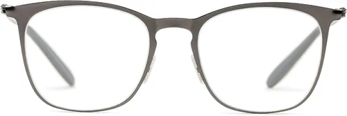Vista 2 de Foster Grant Lentes Liam Blue Light Super Flat unisex para adultos plomizo