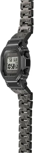 Vista 3 de G-Shock Casio GMWB5000EH-1 Reloj digital de metal completo para hombre, Negro -, Digital