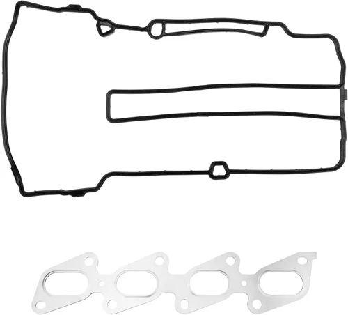 Vista 5 de Kit de juntas de culata 1.4 L para motor, compatible con Chevy Cruze Sonic Trax 2011-2016, Buick Encore # HS26540PT-1, con juntas de cubierta