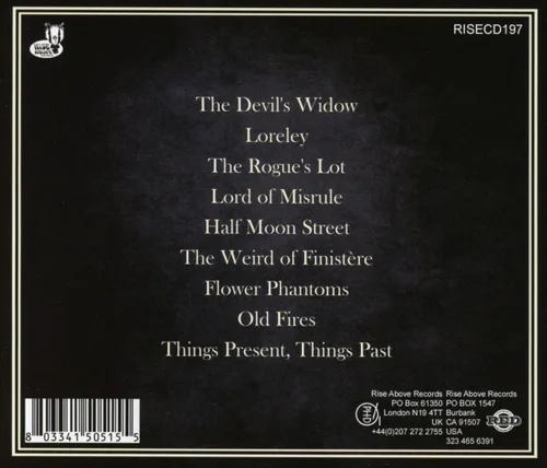 Vista 2 de Lord of Misrule