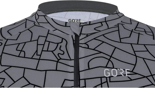 Vista 3 de GORE WEAR Gotham Jersey para hombre