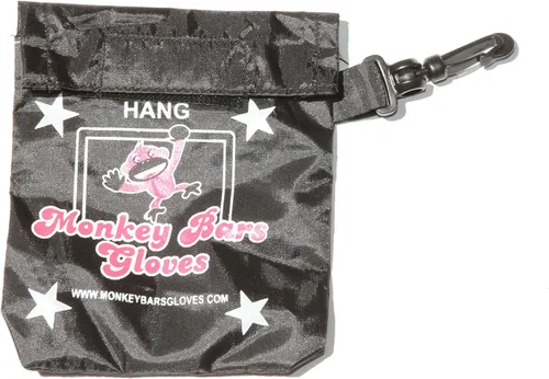 Vista 5 de HANG Monkey Bars Guantes (niños de 5 y 6 años) con control de agarre