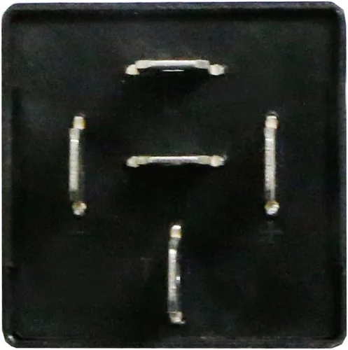 Vista 7 de Relé electrónico iJDMTOY para luces intermitentes