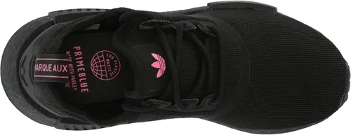 Vista 5 de adidas - Tenis NMD R1 para mujer