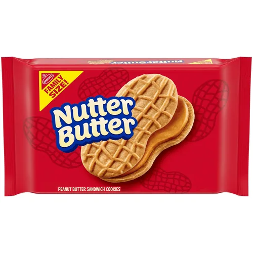Vista 22 de Sándwich de mantequilla de maní de Nutte Butter