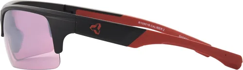 Vista 5 de Ryders Protector de gafas de sol calibre 2, negro, 2.559in, Negro, 65mm