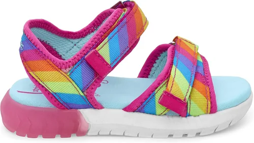Vista 4 de Stride Rite 360 Unisex-Child Sevita Sandal