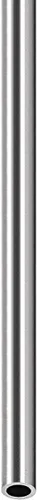 Vista 18 de DTGN Tubo de acero inoxidable 304 de 0.079 in x 0.006 in x 9.843 in (ODxWall TxL) - 1 paquete - Bueno para equipos de maquinaria - Tubería de metal