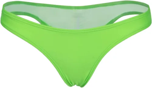 Vista 18 de FOCUSSEXY - Traje de baño para mujer, estilo brasileño