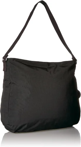 Vista 2 de Kipling Carley - Bolso bandolera para mujer Negro HB7412-001