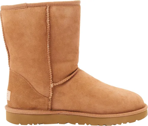 Vista 4 de UGG - Botas cortas clásicas II para mujer