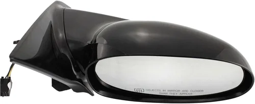 Vista 24 de Garage-Pro Espejo para Chevrolet Traverse 2009-2017 lado del conductor calentado