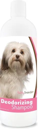 Vista 10 de Healthy Breeds Shih Tzu Champú Desodorizante 16 oz