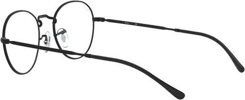 Vista 5 de Ray-Ban RX3582v Round Prescription Eyeglass Frames