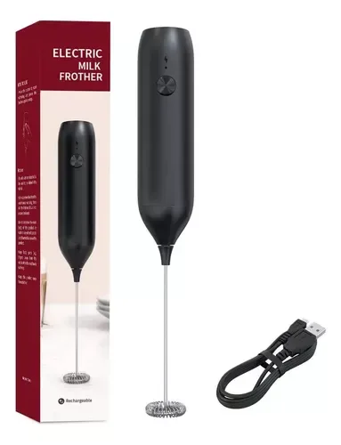 Espumador de leche automático de On.L1ne