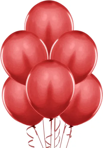 Vista 12 de PMU PartyTex - Globos de látex de alta calidad de helio de 17 pulgadas para sesiones de fotos, bodas, baby shower, fiesta de cumpleaños y decoración