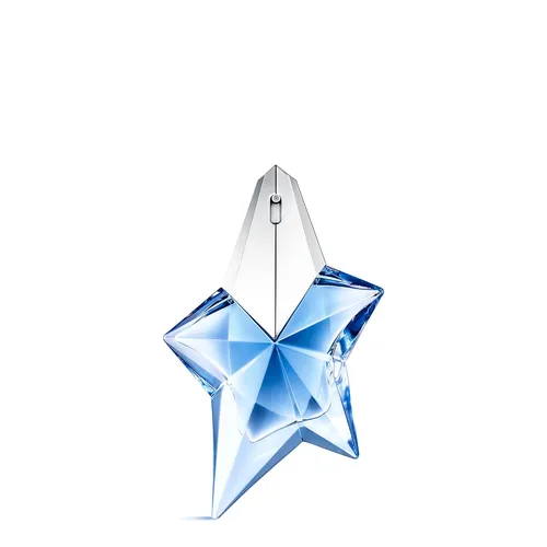 Vista 4 de Thierry Mugler Angel Eau De Parfum Fragrance with Bergamot, Praline & Patchouli - Long Lasting Womens Gourmand Scent - Perfect for Everyday Wear