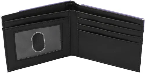 Vista 4 de Dragon Ball Heroes Gohan & Piccolo - Cartera plegable para hombre, Varios