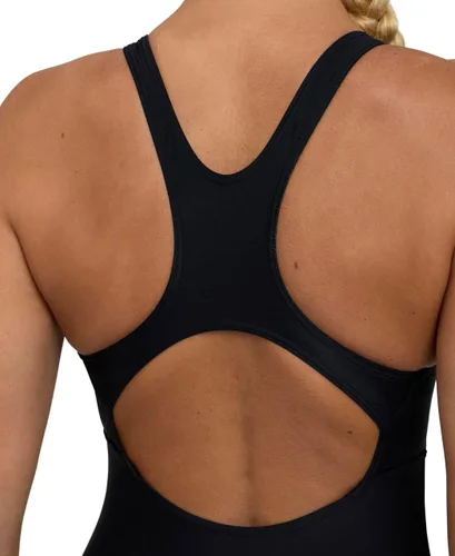 Vista 4 de Arena Traje de baño Feel Panel Control Pro Back para mujer