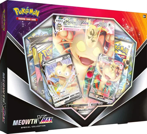 Vista 8 de Juego de cartas coleccionables de Pokémon: Camino de Campeones, Hatterene V, multicolor.