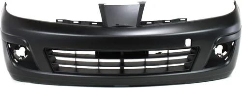 Vista 55 de Garage-Pro Cubierta de parachoques compatible con Nissan Altima CAPA Sedan trasero 2002-2006