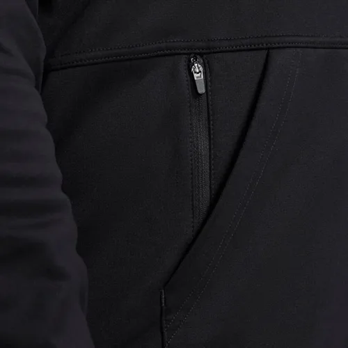 Vista 4 de Nike Sudadera con capucha y Pent's con cremallera completa