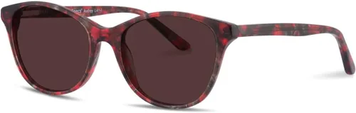 Vista 2 de TheraSpecs Gafas Audrey para migraña y sensibilidad a la luz