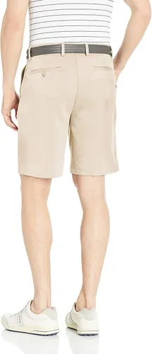 Vista 3 de Tienda Essentials - Short de golf elástico para hombre