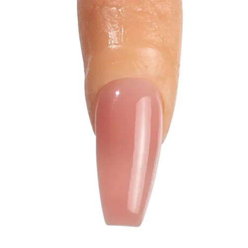 Vista 2 de Americanails DuraSculpt - Gel escultor con brocha, constructor en una botella, gel de escultura empapado para extensiones de uñas, gel constructor