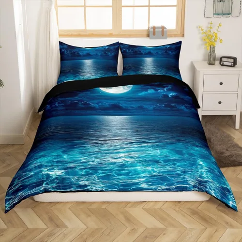 Vista 16 de Erosebridal Juego de ropa de cama para niños de construcción tamaño individual para niños, cubierta de edredón para camiones excavadoras, juego