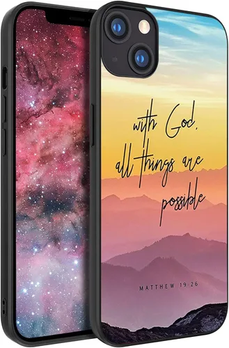 Vista 4 de Funda para iPhone 16, 15, 14, 13, 12, 11, Pro Max, Galaxy S25, S24, S23, S22, S21, FE, Ultra Plus, A16, A15, A14, A54, A03S, A53, Moto Pixel