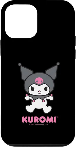 Vista 16 de Kuromi - Carcasa frontal y trasera para iPhone 17