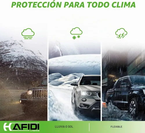 Vista 3 de Alfombrilla de maletero para todo tipo de clima para Mazda CX-30 2020-2025 2026, accesorios de maletero de auto de ajuste personalizado - Negro
