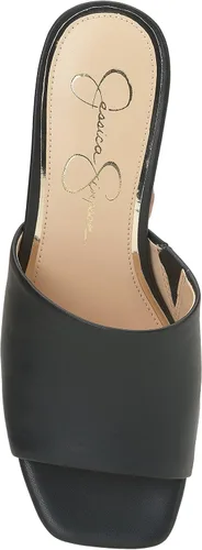 Vista 5 de Jessica Simpson Women's Kalyani Platform Sandal Wedge
